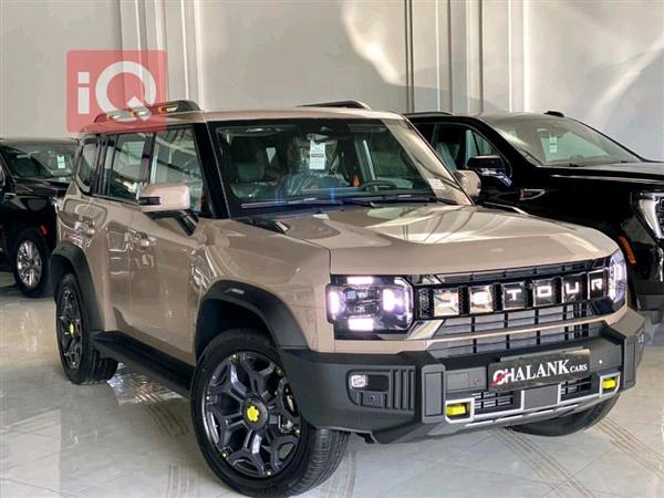 جيتور T2 2026 للبيع في العراق - اربيل